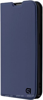 Фото ArmorStandart OneFold Case for Samsung Galaxy M34 5G SM-M346B Dark Blue (ARM72642)