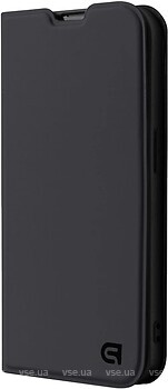 Фото ArmorStandart OneFold Case for Samsung Galaxy M34 5G SM-M346B Black (ARM72640)