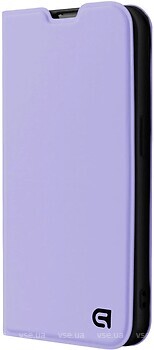 Фото ArmorStandart OneFold Case for Samsung Galaxy A15 SM-A155/A15 5G SM-A156E Lavender (ARM73809)