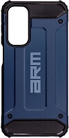 Фото ArmorStandart Panzer for Samsung Galaxy A25 SM-A256 Dark Blue (ARM73724)