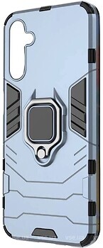 Фото ArmorStandart DEF27 Case for Samsung Galaxy M14 5G SM-M146B Blue (ARM67749)