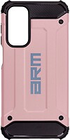 Фото ArmorStandart Panzer for Samsung Galaxy A25 SM-A256 Pink (ARM73711)
