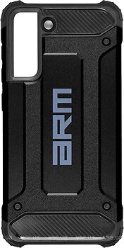 Фото ArmorStandart Panzer for Samsung Galaxy S21 FE SM-G990B Black (ARM70782)
