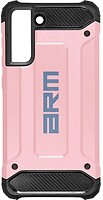 Фото ArmorStandart Panzer for Samsung Galaxy S21 FE SM-G990B Pink (ARM71470)