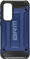 Фото ArmorStandart Panzer for Samsung Galaxy S23 FE SM-S711 Dark Blue (ARM72588)