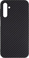Фото ArmorStandart LikeCarbon for Samsung Galaxy A34 5G SM-A346E Black (ARM71927)