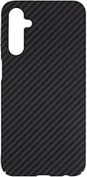 Фото ArmorStandart LikeCarbon for Samsung Galaxy M34 5G SM-M346B Black (ARM71935)