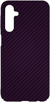 Фото ArmorStandart LikeCarbon for Samsung Galaxy M34 5G SM-M346B Purple (ARM71936)