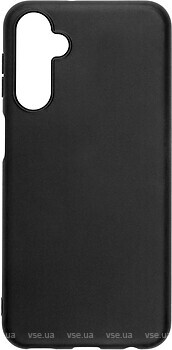 Фото ArmorStandart Matte Slim Fit for Samsung Galaxy M34 5G SM-M346B Black (ARM69610)