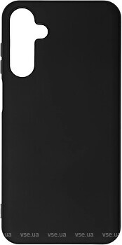 Фото ArmorStandart ICON Case for Samsung Galaxy M15 5G SM-M156B Black (ARM74373)