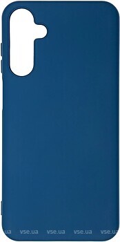 Фото ArmorStandart ICON Case for Samsung Galaxy M15 5G SM-M156B Dark Blue (ARM74374)