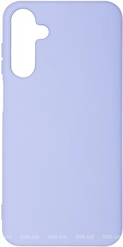 Фото ArmorStandart ICON Case for Samsung Galaxy M15 5G SM-M156B Lavender (ARM74376)