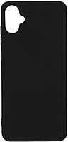 Фото ArmorStandart ICON Case for Samsung Galaxy A05 SM-A055 Black (ARM71801)