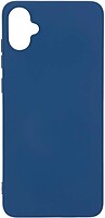 Фото ArmorStandart ICON Case for Samsung Galaxy A05 SM-A055 Dark Blue (ARM71802)