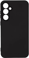 Фото ArmorStandart ICON Case for Samsung Galaxy S23 FE SM-S711 Camera cover Black (ARM69628)