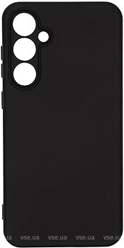Фото ArmorStandart ICON Case for Samsung Galaxy S23 FE SM-S711 Camera cover Black (ARM69628)