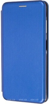 Фото ArmorStandart G-Case for Samsung Galaxy A06 SM-A065 Blue (ARM80126)