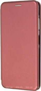 Фото ArmorStandart G-Case for Samsung Galaxy A06 SM-A065 Marsala (ARM80729)