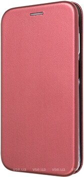 Фото ArmorStandart G-Case for Samsung Galaxy A25 SM-A256 Marsala (ARM73814)