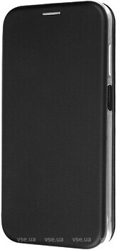 Фото ArmorStandart G-Case for Samsung Galaxy M35 SM-M366B Black (ARM77985)