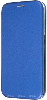 Фото ArmorStandart G-Case for Samsung Galaxy M35 SM-M366B Blue (ARM77984)