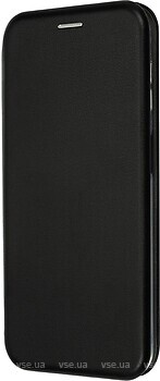 Фото ArmorStandart G-Case for Samsung Galaxy A15 SM-A155/A15 5G SM-A156E Black (ARM72503)