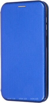Фото ArmorStandart G-Case for Samsung Galaxy A15 SM-A155/A15 5G SM-A156E Blue (ARM72502)