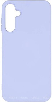 Фото ArmorStandart ICON Case for Samsung Galaxy A15 SM-A155/A15 5G SM-A156E Lavender (ARM72487)