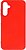 Фото ArmorStandart ICON Case for Samsung Galaxy A15 SM-A155/A15 5G SM-A156E Red (ARM72486)