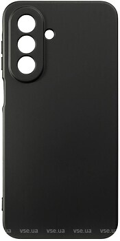 Фото ArmorStandart ICON Case Camera Cover for Samsung Galaxy A27 5G SM-A276B Black (ARM89702)