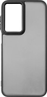 Фото ArmorStandart Frame for Samsung Galaxy A18 4G SM-A185G/A17 SM-A175F Black (ARM92942)