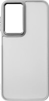 Фото ArmorStandart Frame for Samsung Galaxy A18 4G SM-A185G/A17 SM-A175F Grey (ARM92945)