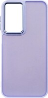 Фото ArmorStandart Frame for Samsung Galaxy A18 4G SM-A185G/A17 SM-A175F Violet (ARM92946)