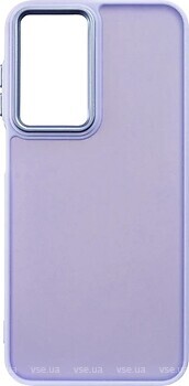 Фото ArmorStandart Frame for Samsung Galaxy A18 4G SM-A185G/A17 SM-A175F Violet (ARM92946)