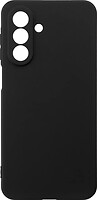 Фото ArmorStandart Matte Slim Fit for Samsung Galaxy A18 4G SM-A185G/A17 SM-A175F Camera cover Black (ARM92510)