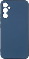 Фото ArmorStandart ICON Case for Samsung Galaxy A14 SM-A145 4G/A14 SM-A146 5G Camera cover Dark Blue (ARM66171)