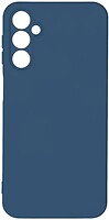 Фото ArmorStandart ICON Case for Samsung Galaxy A24 SM-A245F Camera cover Dark Blue (ARM68002)