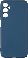 Фото ArmorStandart ICON Case for Samsung Galaxy M14 5G SM-M146B Dark Blue (ARM66673)