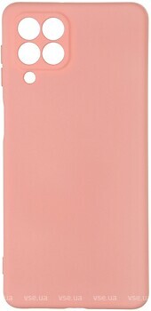 Фото ArmorStandart ICON Case for Samsung Galaxy M53 SM-M536 Pink (ARM67500)