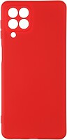 Фото ArmorStandart ICON Case for Samsung Galaxy M53 SM-M536 Red (ARM67501)