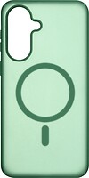 Фото ArmorStandart Mystiq MagCase for Samsung Galaxy A37 SM-A376B Dark Green (ARM91618)