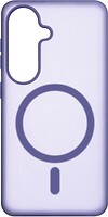 Фото ArmorStandart Mystiq MagCase for Samsung Galaxy S26 SM-S942B Dark Violet (ARM91627)