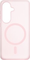 Фото ArmorStandart Mystiq MagCase for Samsung Galaxy S26 SM-S942B Light Pink (ARM91628)