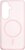 Фото ArmorStandart Mystiq MagCase for Samsung Galaxy S26 SM-S942B Light Pink (ARM91628)