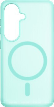 Фото ArmorStandart Mystiq MagCase for Samsung Galaxy S26 SM-S942B Turquoise (ARM91629)