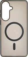 Фото ArmorStandart Mystiq MagCase for Samsung Galaxy S26+ SM-S947B Black (ARM91631)