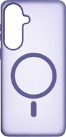 Фото ArmorStandart Mystiq MagCase for Samsung Galaxy S26+ SM-S947B Dark Violet (ARM91632)