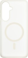 Фото ArmorStandart Mystiq MagCase for Samsung Galaxy S26+ SM-S947B White (ARM91633)