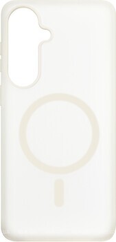Фото ArmorStandart Mystiq MagCase for Samsung Galaxy S26+ SM-S947B White (ARM91633)