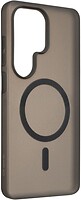 Фото ArmorStandart Mystiq MagCase for Samsung Galaxy S26 Ultra SM-S948B Black (ARM91634)